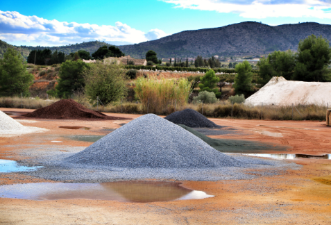 八部門出臺措施 推動建材行業(yè)穩(wěn)增長