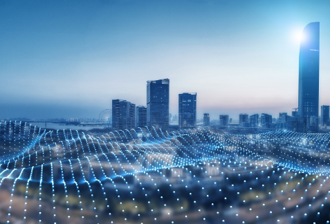 看人工智能如何改變建筑行業(yè)